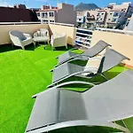 Διαμέρισμα Adriana B San Isidro (Tenerife)