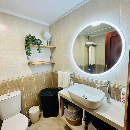 Adriana B * San Isidro (Tenerife)