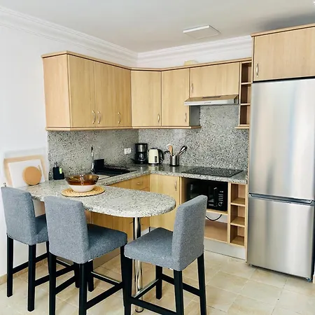 Adriana B Apartamento