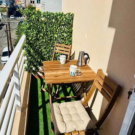 Adriana B * San Isidro (Tenerife)