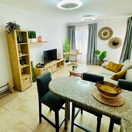 Apartamento Adriana B