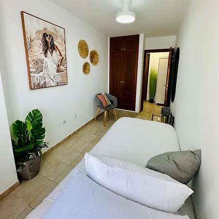 Apartamento Adriana B