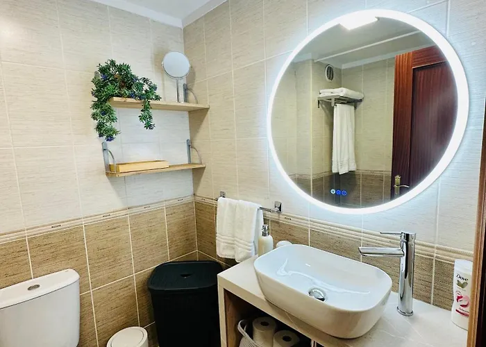 Adriana B * San Isidro (Tenerife)