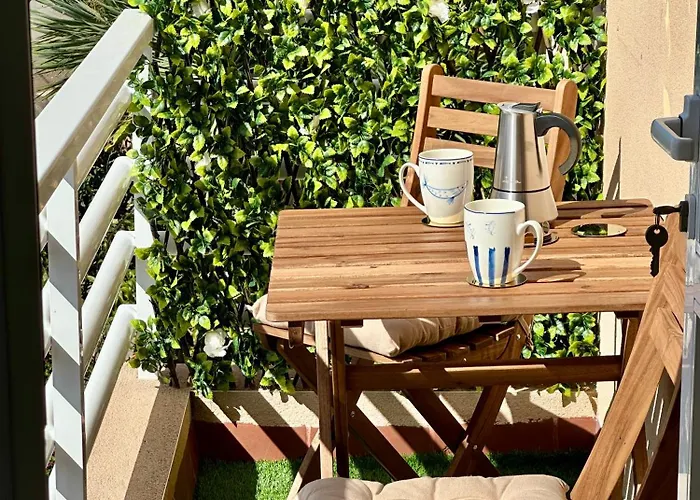 Apartamento Adriana B San Isidro (Tenerife)