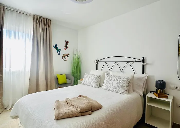 Adriana B * San Isidro (Tenerife)