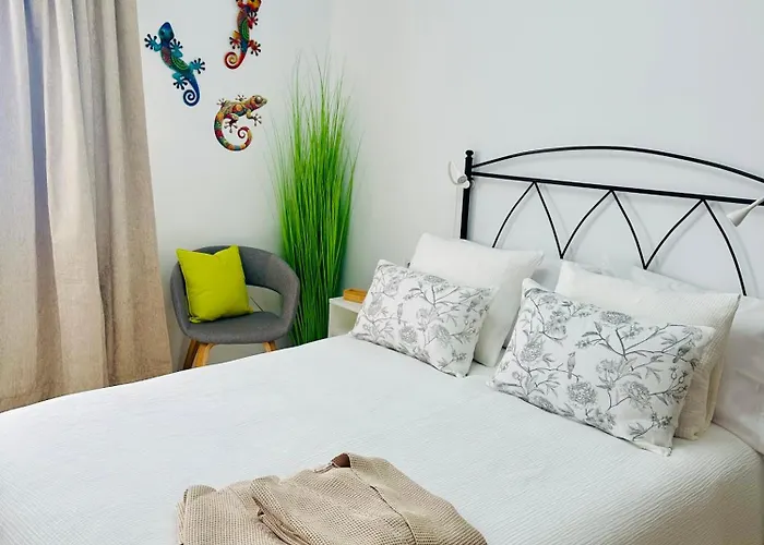 Apartamento Adriana B