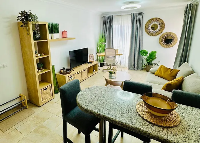 Apartamento Adriana B