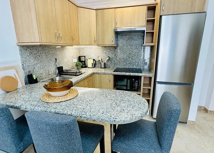 Adriana B Apartamento