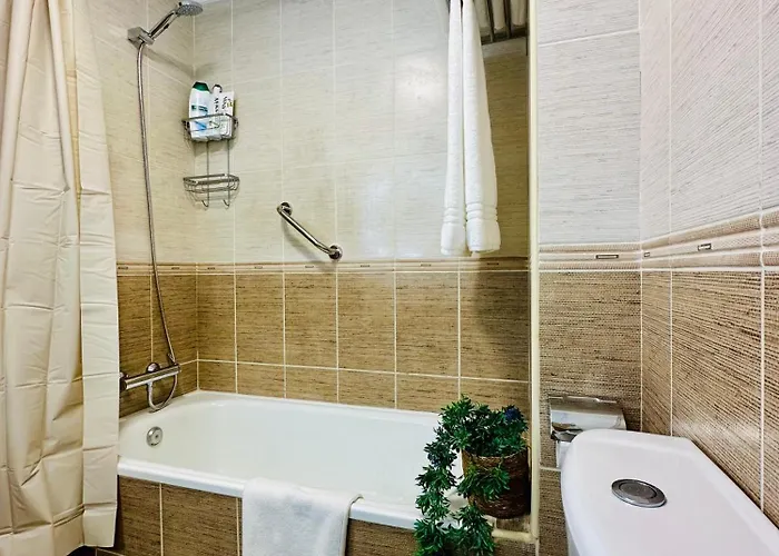 Apartamento Adriana B *