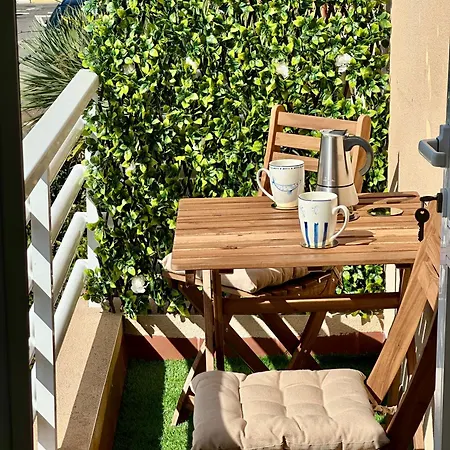 Apartament Adriana B San Isidro (Tenerife)