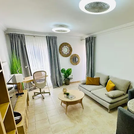 Adriana B * San Isidro (Tenerife)