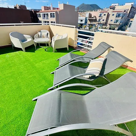 Apartament Adriana B San Isidro (Tenerife)