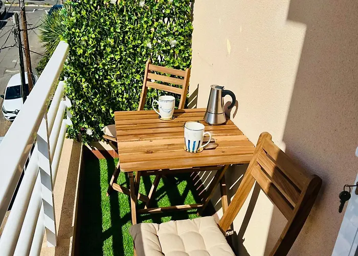 Adriana B * San Isidro (Tenerife)