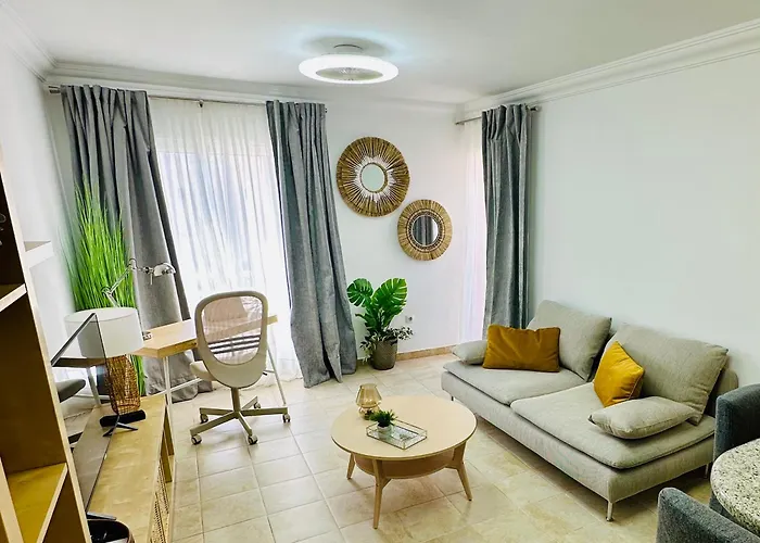 Adriana B * San Isidro (Tenerife)