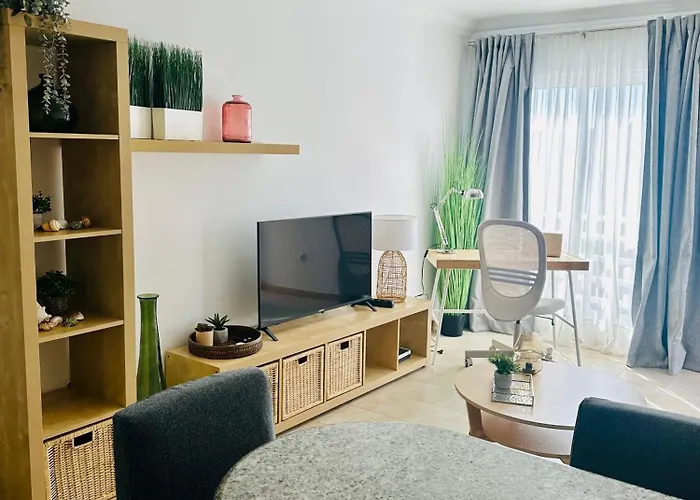 Adriana B San Isidro (Tenerife)